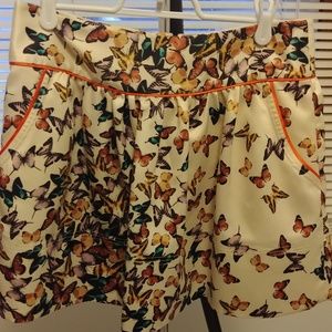 Mini skirt - Ted Baker